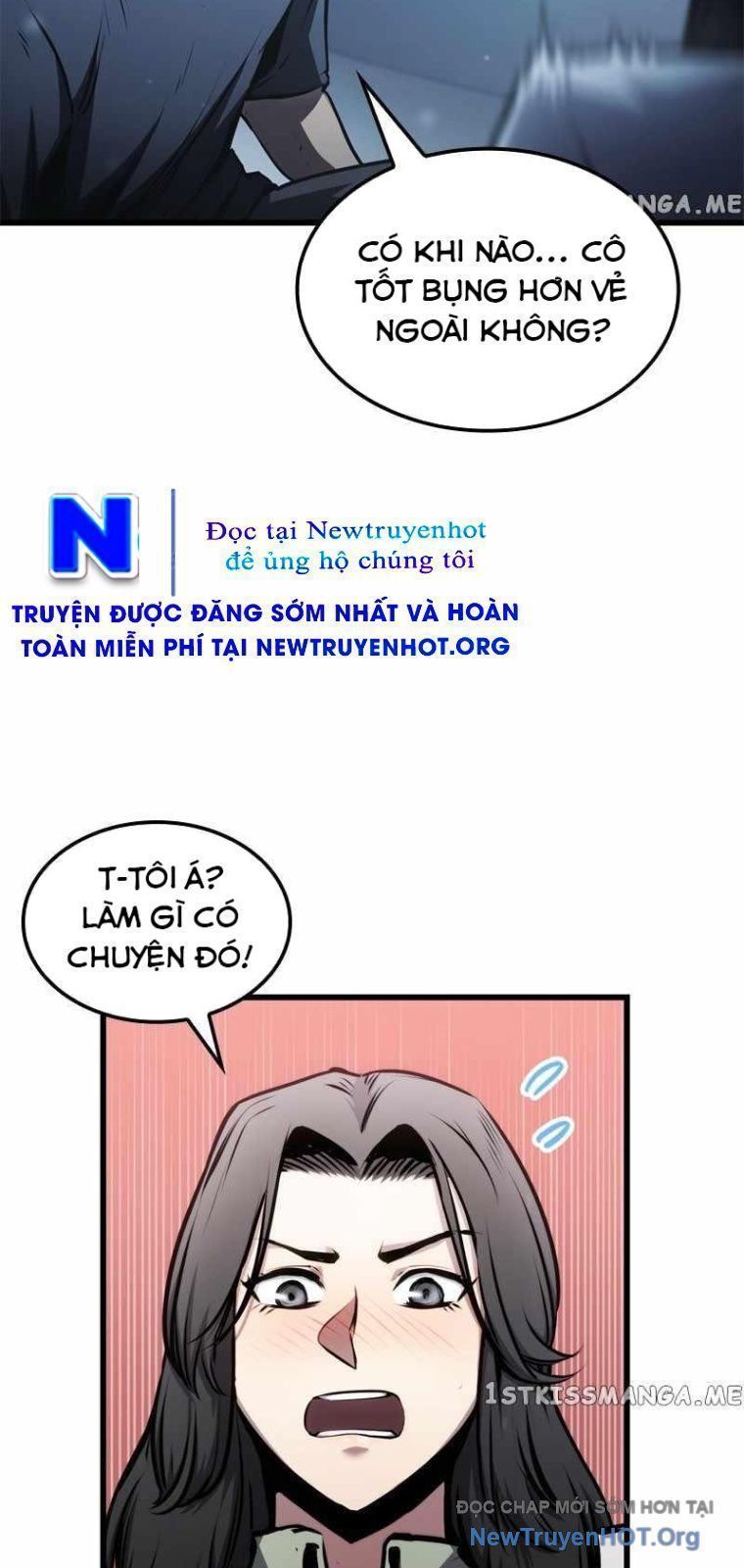 Huyền Thoại Sát Thủ: Ngôi Đền Quên Lãng Chapter 7.5 - Trang 2