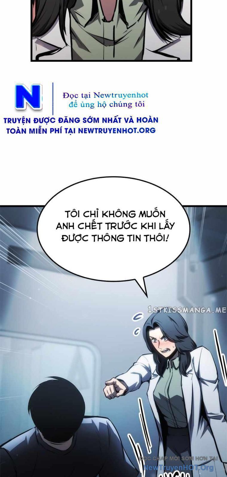 Huyền Thoại Sát Thủ: Ngôi Đền Quên Lãng Chapter 7.5 - Trang 2