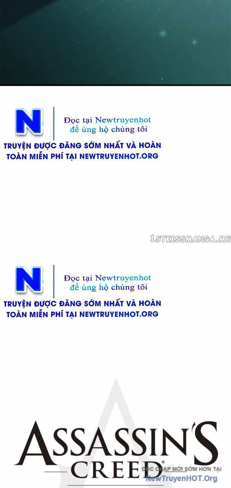 Huyền Thoại Sát Thủ: Ngôi Đền Quên Lãng Chapter 7.5 - Trang 2
