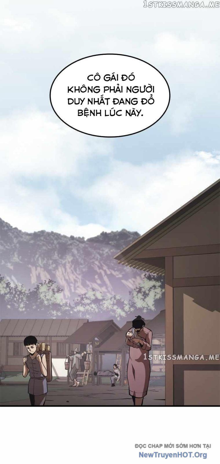 Huyền Thoại Sát Thủ: Ngôi Đền Quên Lãng Chapter 7.5 - Trang 2