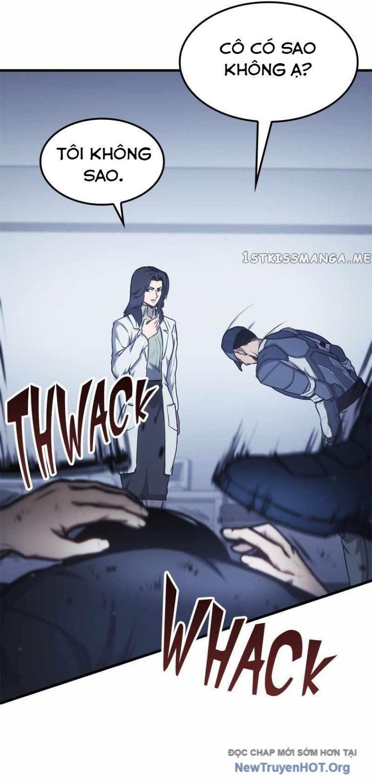 Huyền Thoại Sát Thủ: Ngôi Đền Quên Lãng Chapter 7.5 - Trang 2
