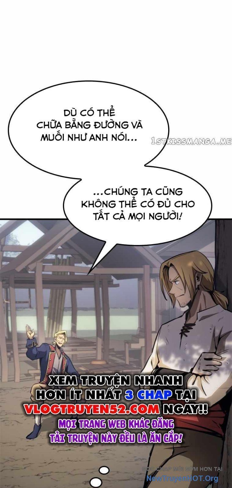 Huyền Thoại Sát Thủ: Ngôi Đền Quên Lãng Chapter 7.5 - Trang 2