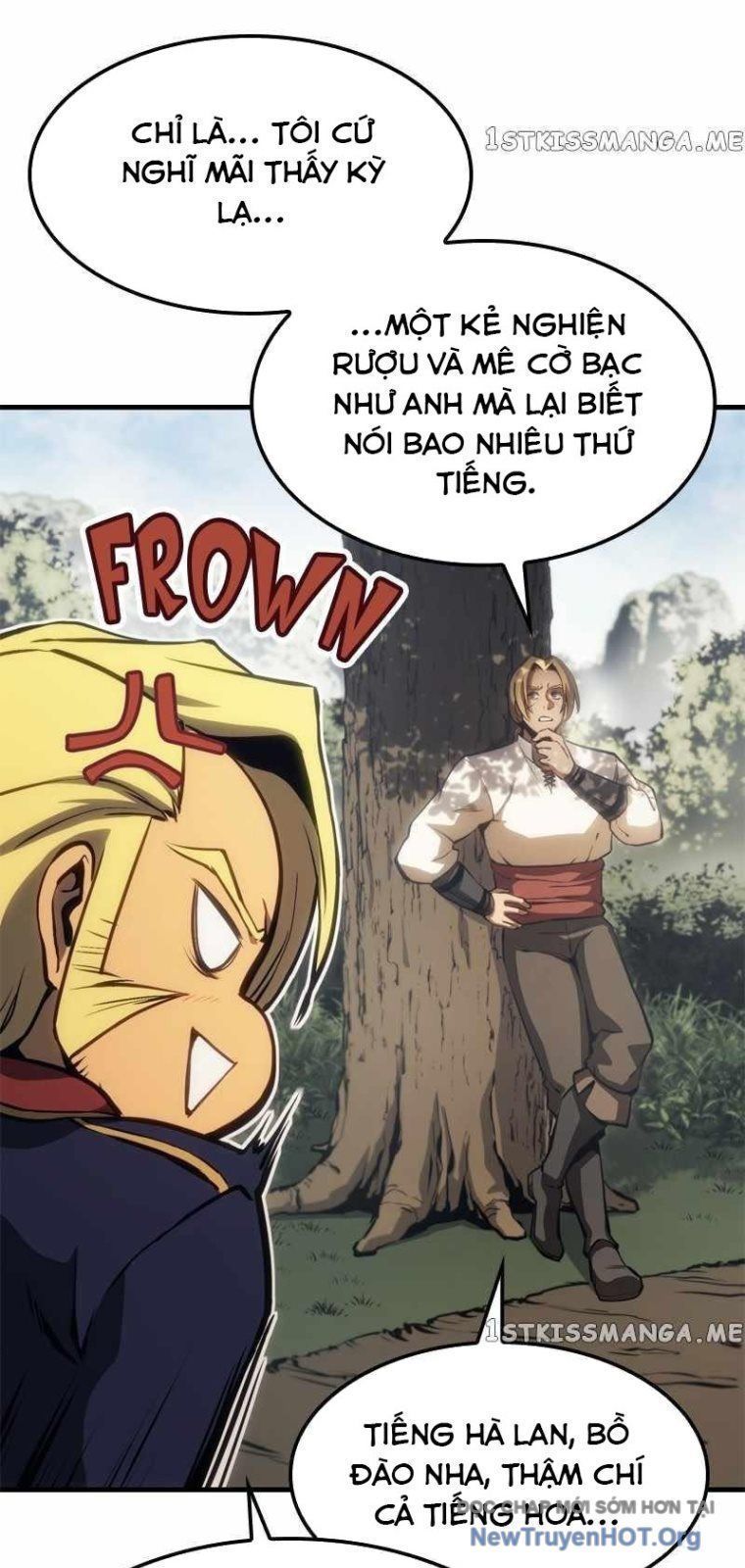 Huyền Thoại Sát Thủ: Ngôi Đền Quên Lãng Chapter 7.5 - Trang 2