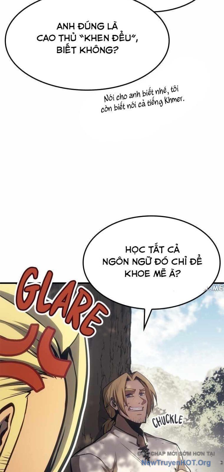 Huyền Thoại Sát Thủ: Ngôi Đền Quên Lãng Chapter 7.5 - Trang 2