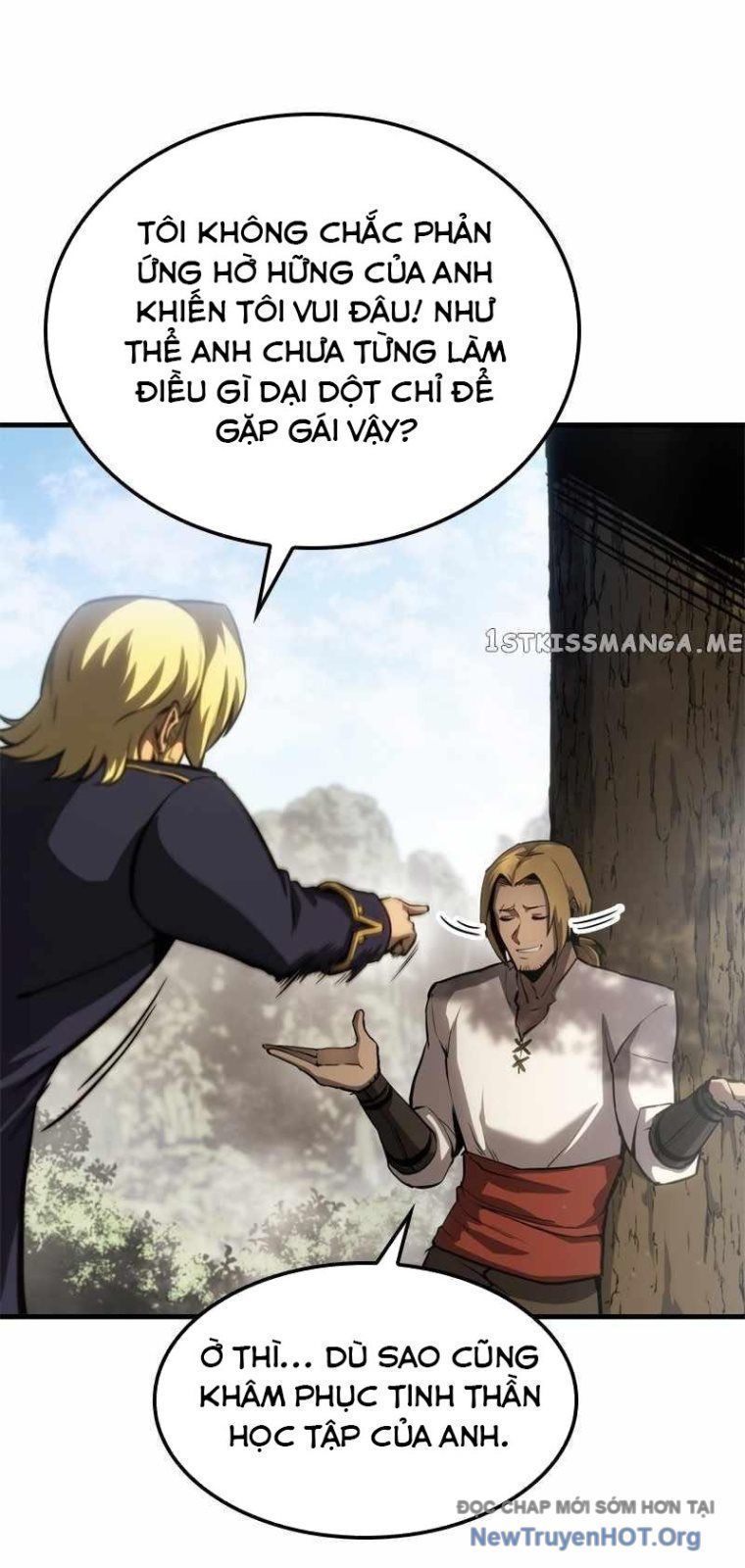 Huyền Thoại Sát Thủ: Ngôi Đền Quên Lãng Chapter 7.5 - Trang 2