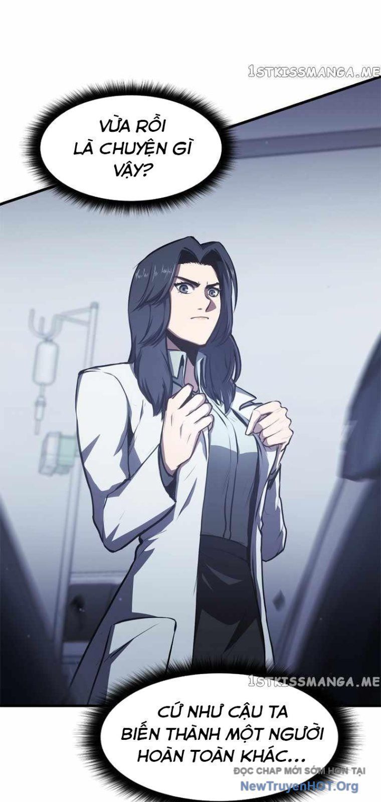 Huyền Thoại Sát Thủ: Ngôi Đền Quên Lãng Chapter 7.5 - Trang 2