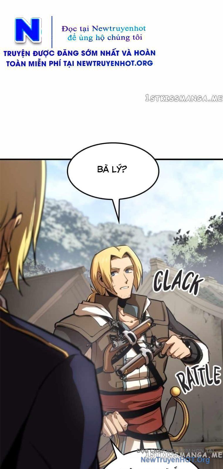 Huyền Thoại Sát Thủ: Ngôi Đền Quên Lãng Chapter 7.5 - Trang 2