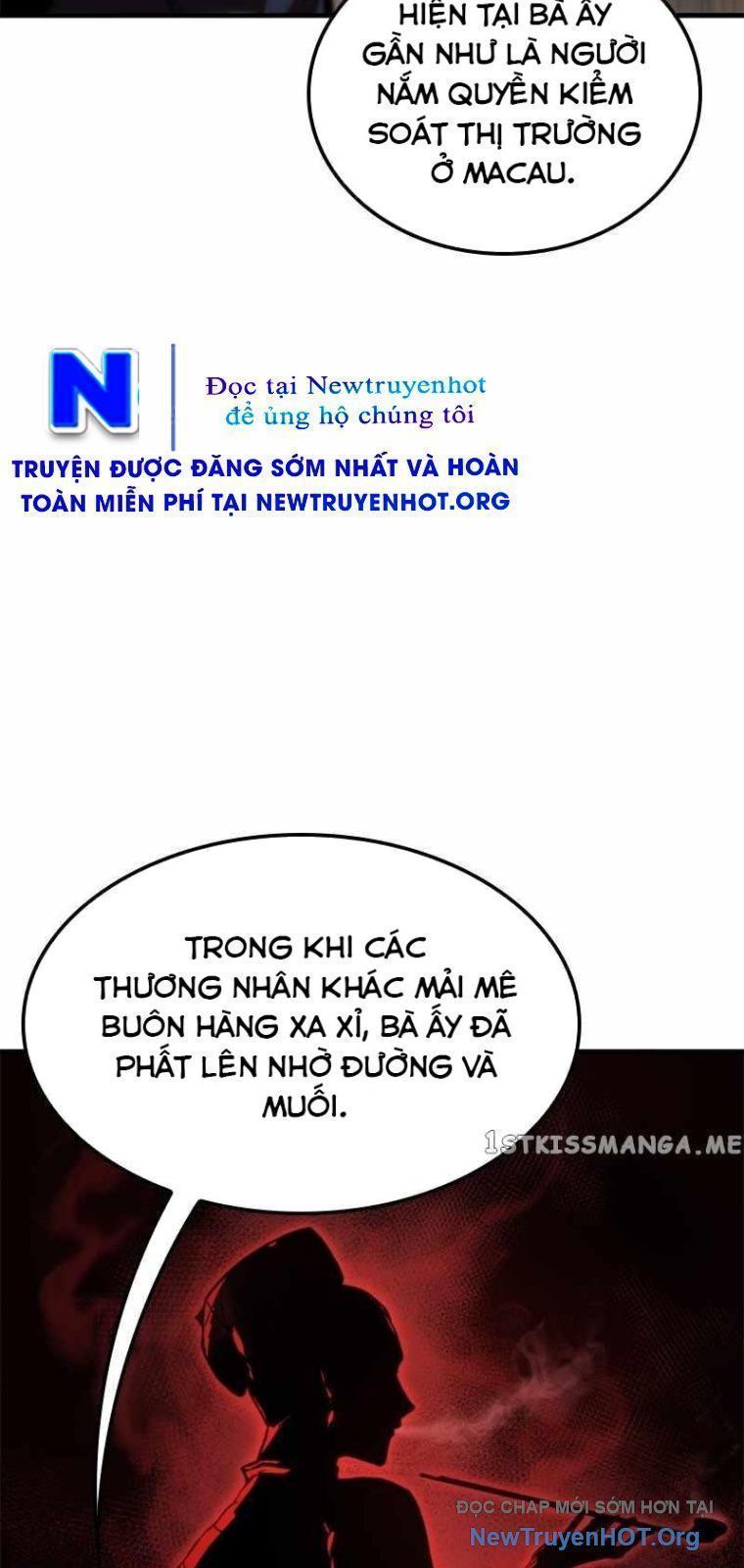 Huyền Thoại Sát Thủ: Ngôi Đền Quên Lãng Chapter 7.5 - Trang 2