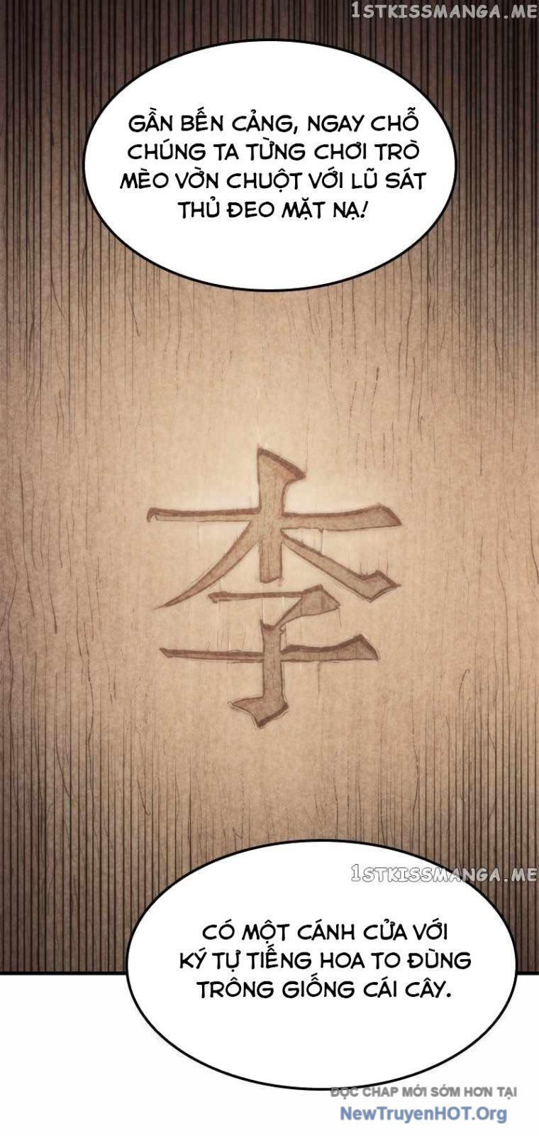 Huyền Thoại Sát Thủ: Ngôi Đền Quên Lãng Chapter 7.5 - Trang 2