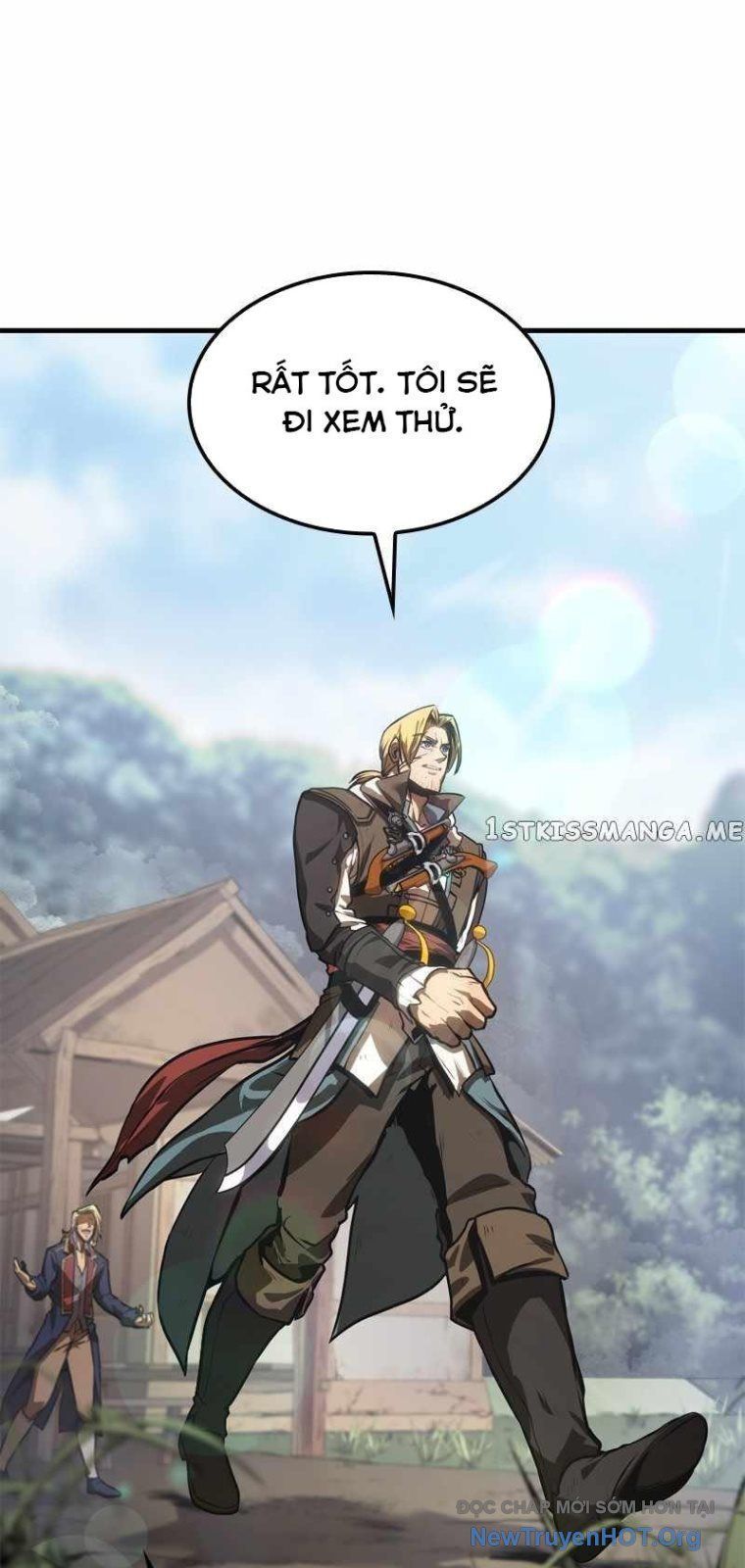 Huyền Thoại Sát Thủ: Ngôi Đền Quên Lãng Chapter 7.5 - Trang 2