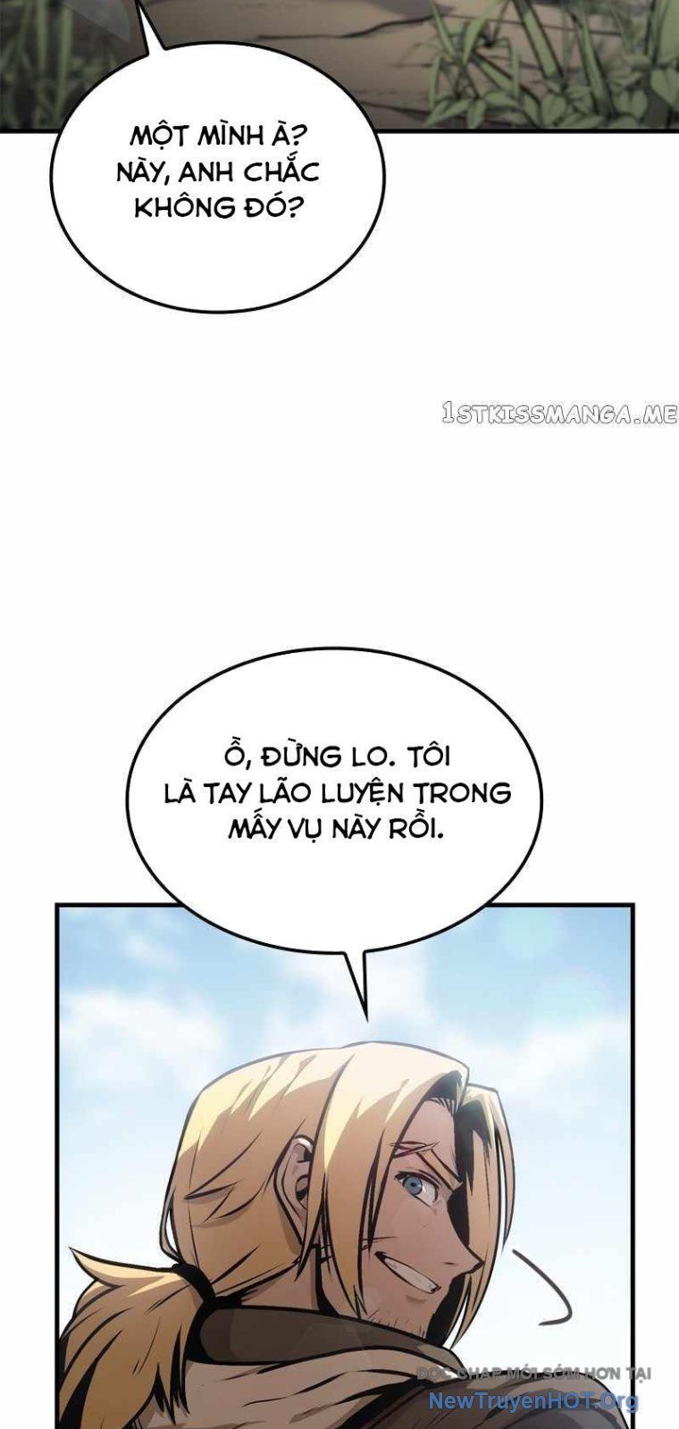 Huyền Thoại Sát Thủ: Ngôi Đền Quên Lãng Chapter 7.5 - Trang 2
