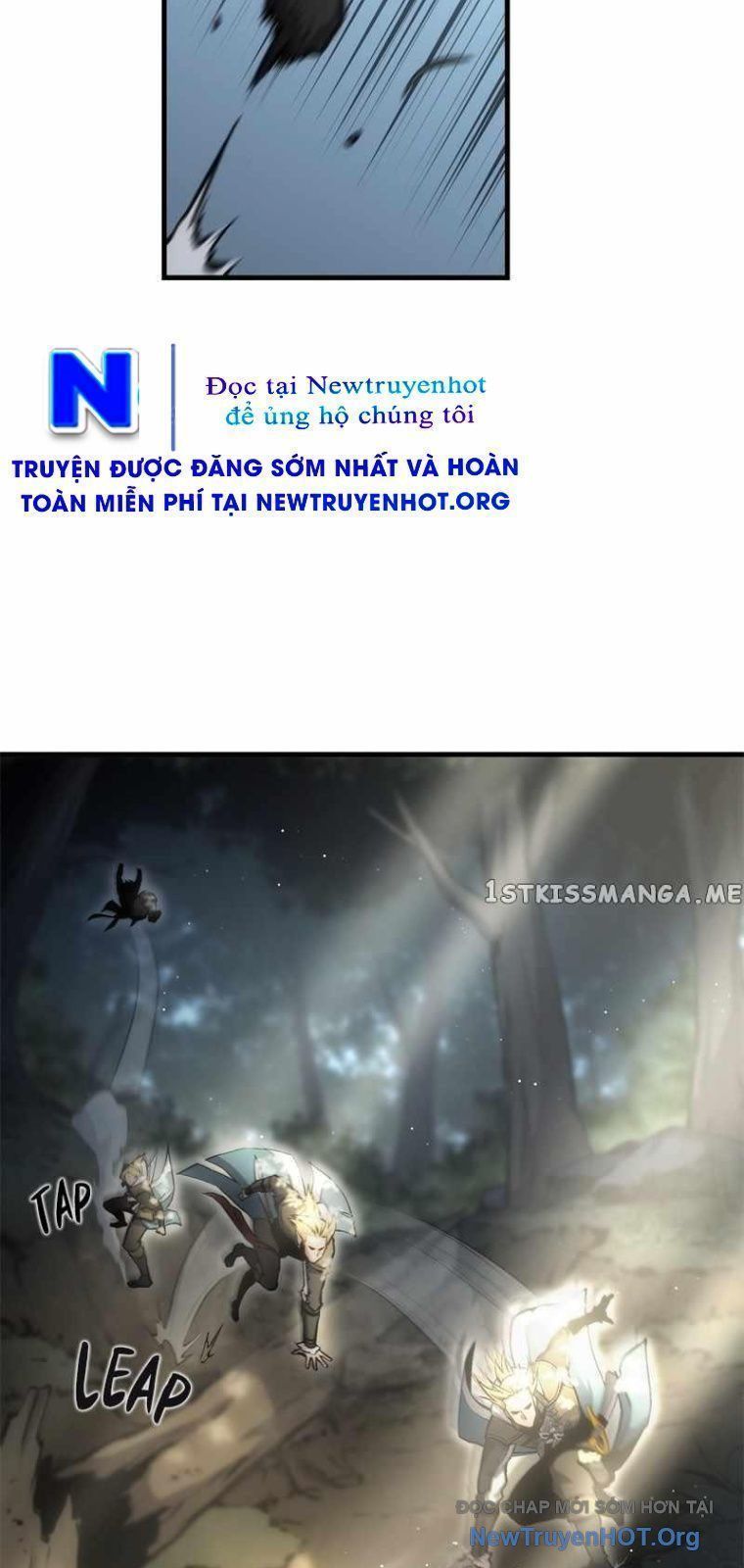 Huyền Thoại Sát Thủ: Ngôi Đền Quên Lãng Chapter 7.5 - Trang 2
