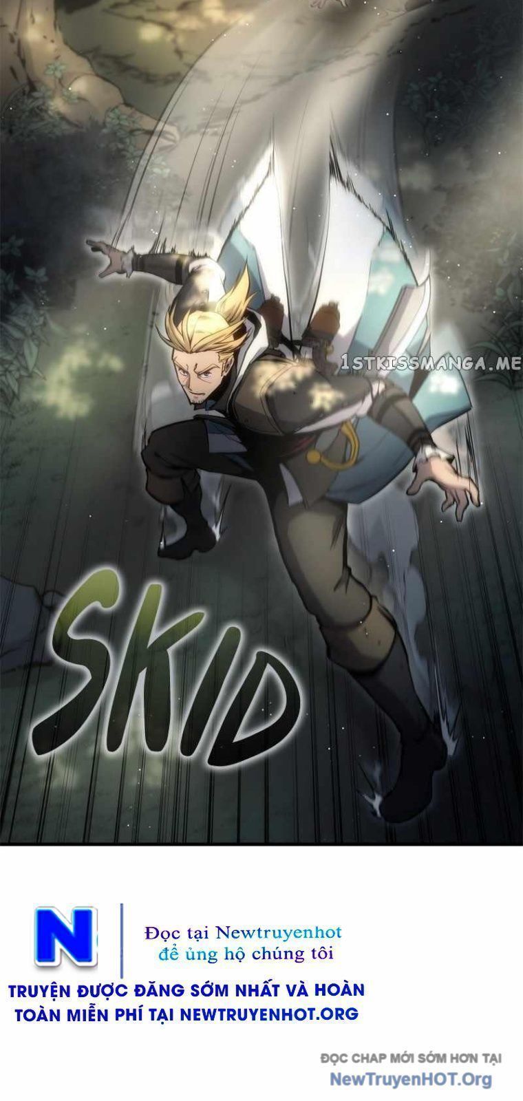 Huyền Thoại Sát Thủ: Ngôi Đền Quên Lãng Chapter 7.5 - Trang 2