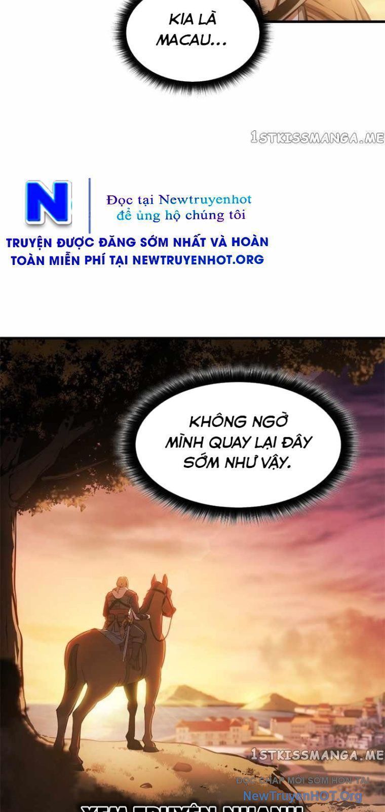 Huyền Thoại Sát Thủ: Ngôi Đền Quên Lãng Chapter 7.5 - Trang 2