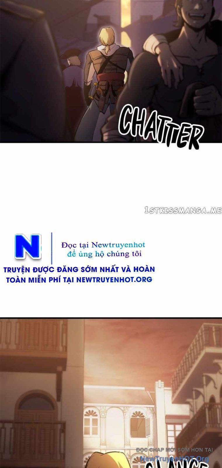 Huyền Thoại Sát Thủ: Ngôi Đền Quên Lãng Chapter 7.5 - Trang 2