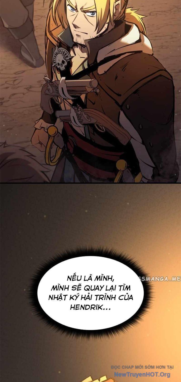 Huyền Thoại Sát Thủ: Ngôi Đền Quên Lãng Chapter 7.5 - Trang 2