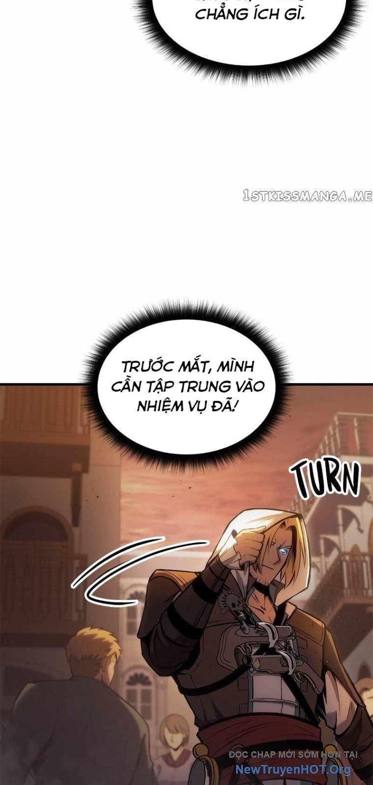 Huyền Thoại Sát Thủ: Ngôi Đền Quên Lãng Chapter 7.5 - Trang 2