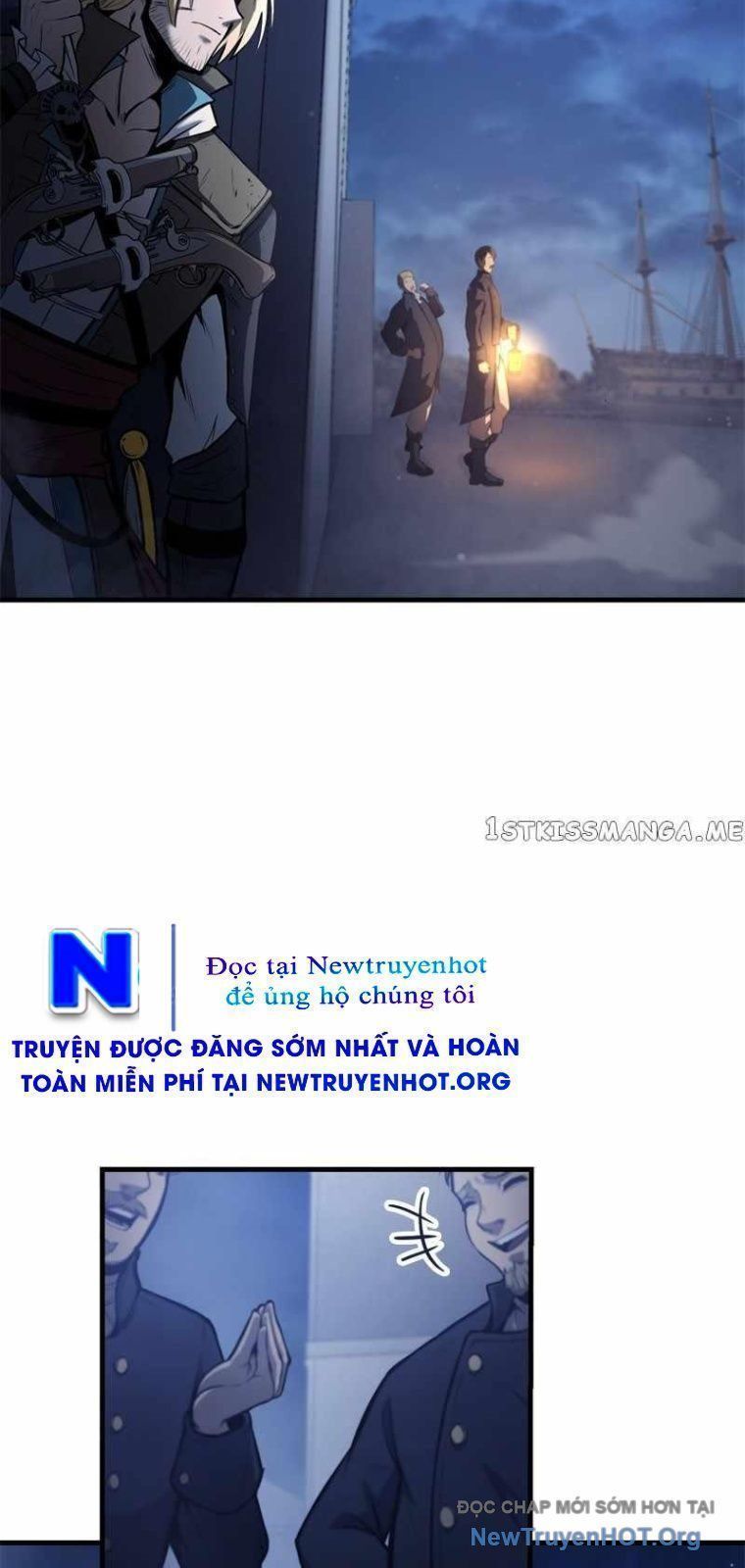 Huyền Thoại Sát Thủ: Ngôi Đền Quên Lãng Chapter 7.5 - Trang 2