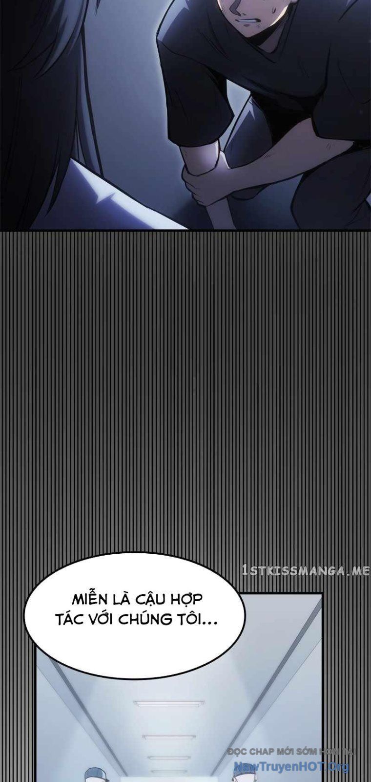Huyền Thoại Sát Thủ: Ngôi Đền Quên Lãng Chapter 7.6 - Trang 2