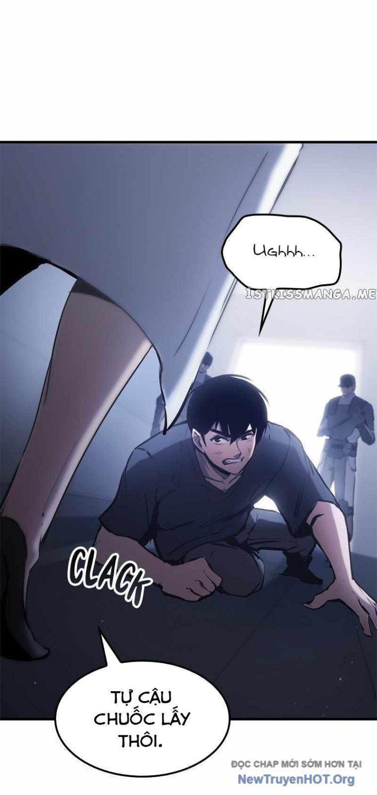 Huyền Thoại Sát Thủ: Ngôi Đền Quên Lãng Chapter 7.6 - Trang 2