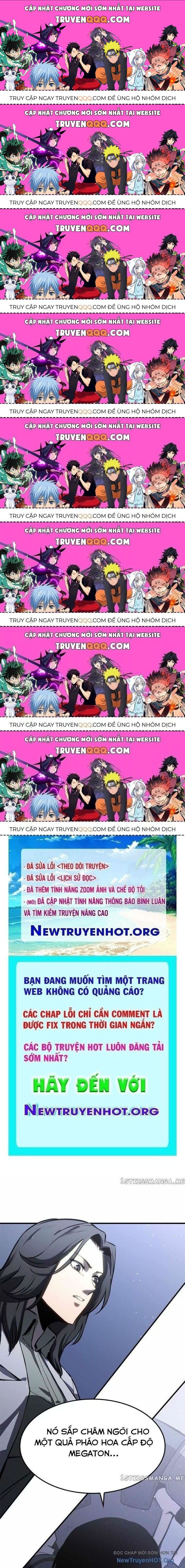 Huyền Thoại Sát Thủ: Ngôi Đền Quên Lãng Chapter 7.7 - Trang 2