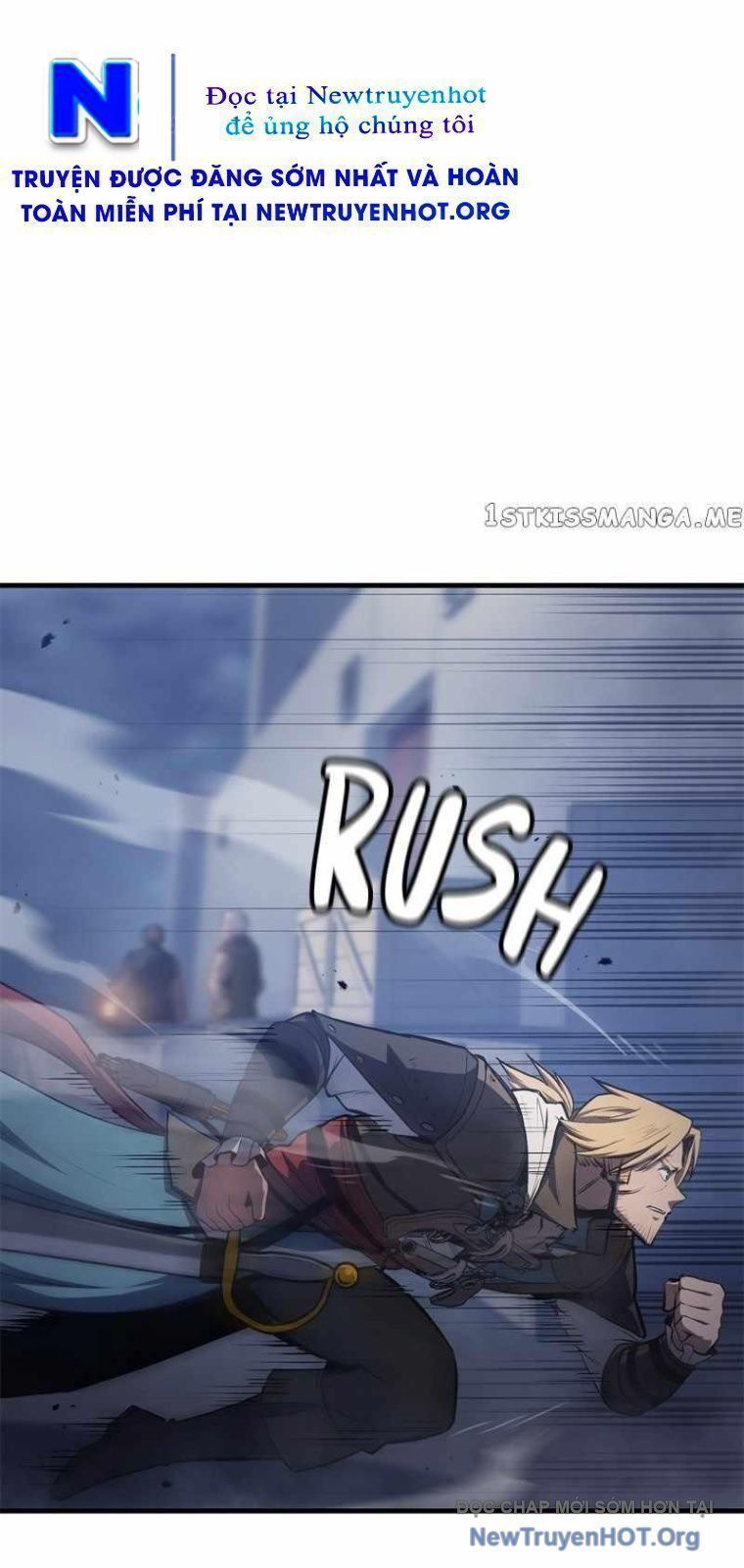 Huyền Thoại Sát Thủ: Ngôi Đền Quên Lãng Chapter 7.7 - Trang 2