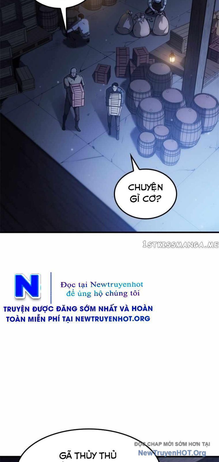 Huyền Thoại Sát Thủ: Ngôi Đền Quên Lãng Chapter 7.7 - Trang 2