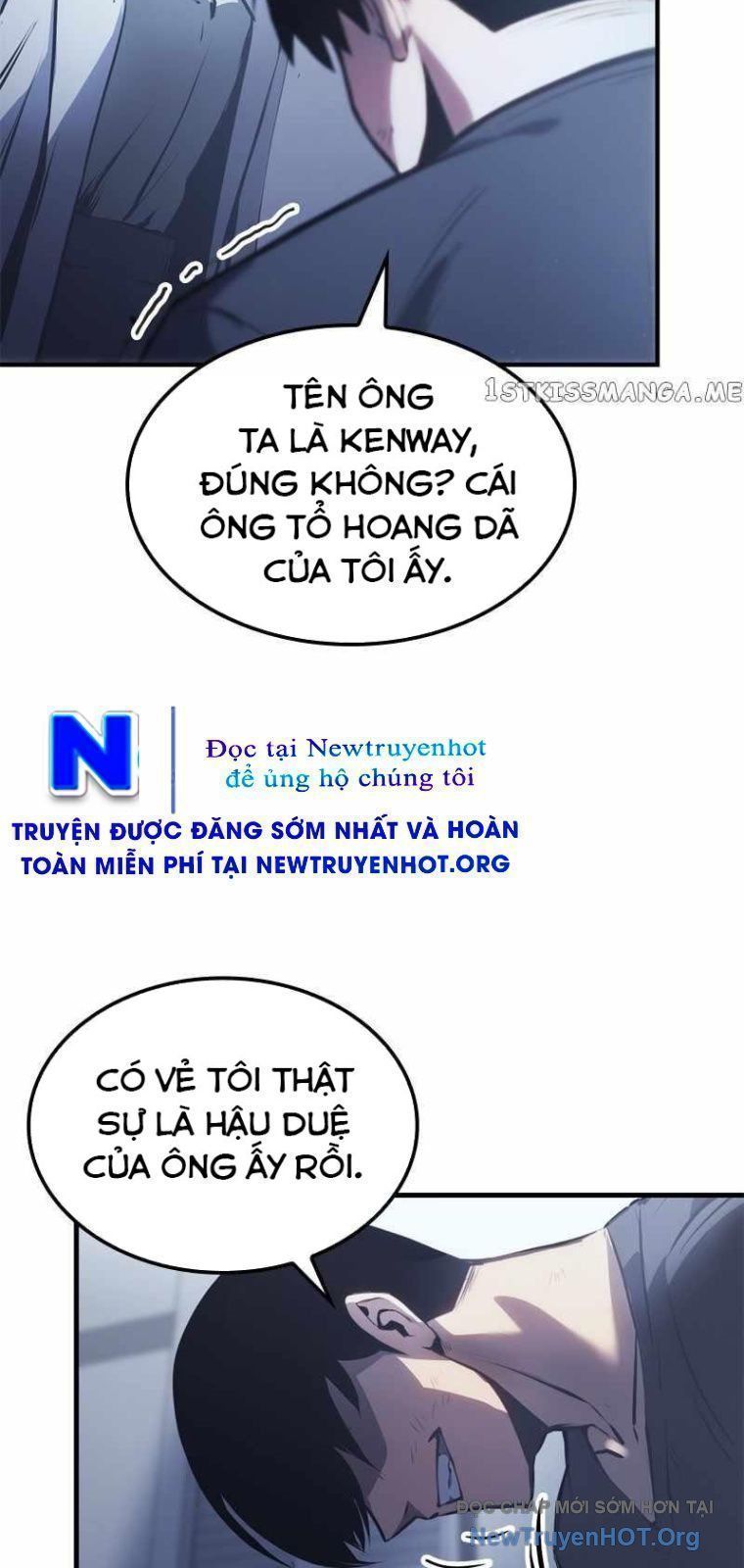 Huyền Thoại Sát Thủ: Ngôi Đền Quên Lãng Chapter 7.7 - Trang 2