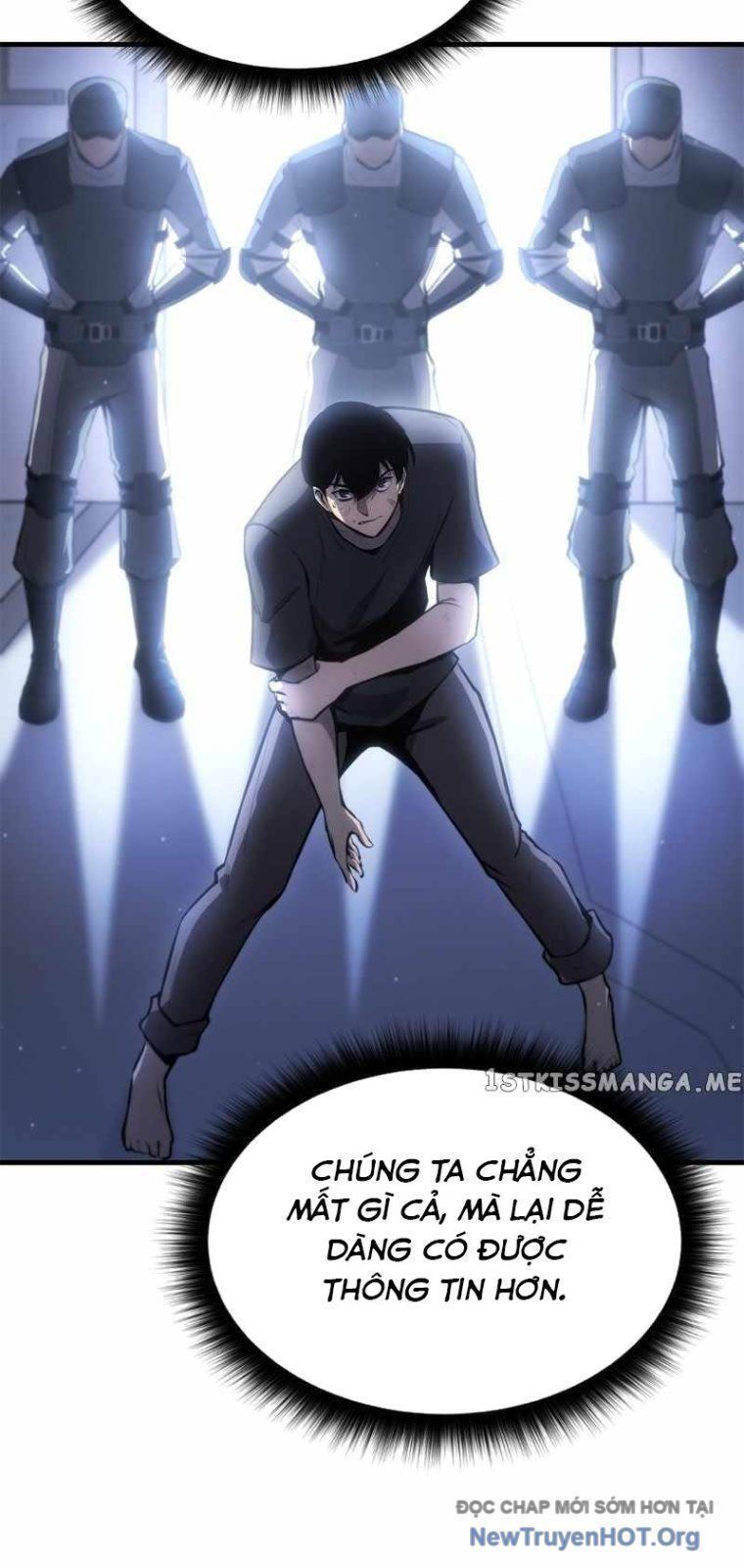 Huyền Thoại Sát Thủ: Ngôi Đền Quên Lãng Chapter 7.7 - Trang 2