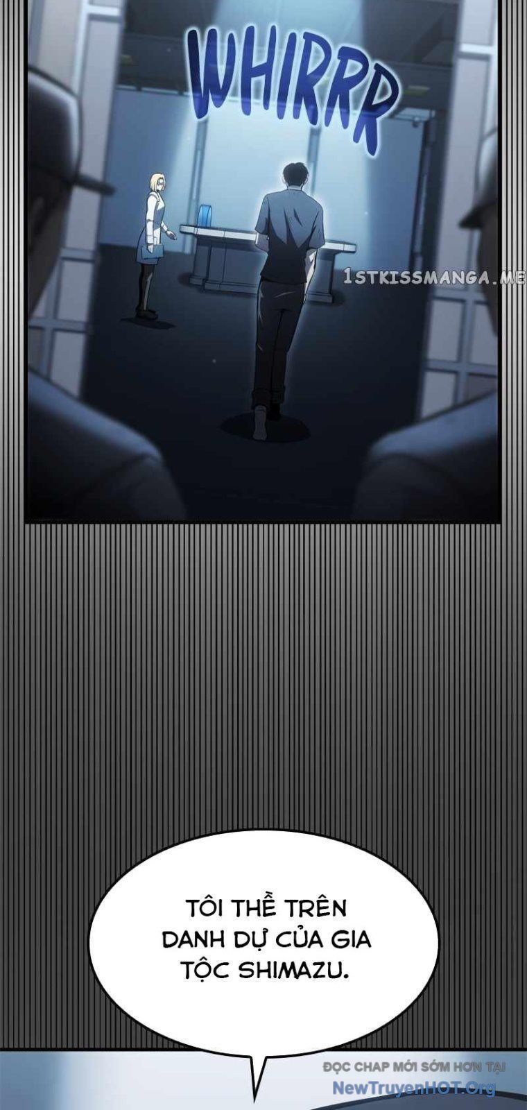 Huyền Thoại Sát Thủ: Ngôi Đền Quên Lãng Chapter 7.7 - Trang 2