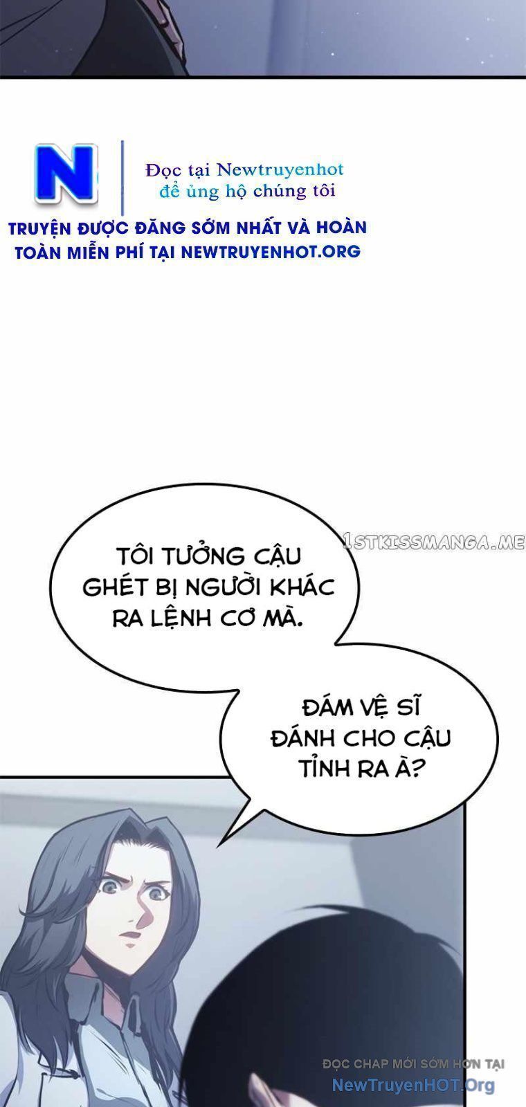 Huyền Thoại Sát Thủ: Ngôi Đền Quên Lãng Chapter 7.8 - Trang 2