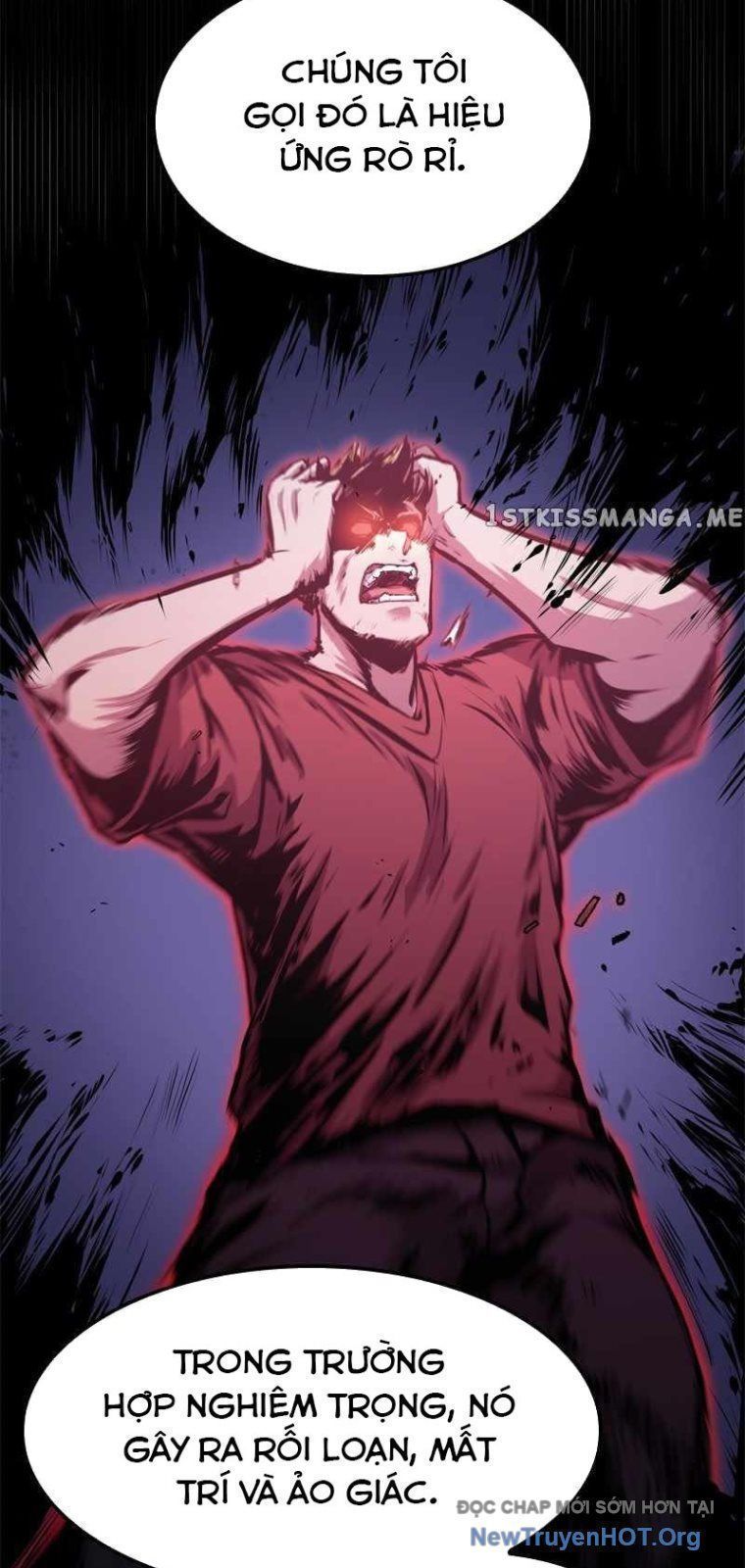 Huyền Thoại Sát Thủ: Ngôi Đền Quên Lãng Chapter 7.8 - Trang 2