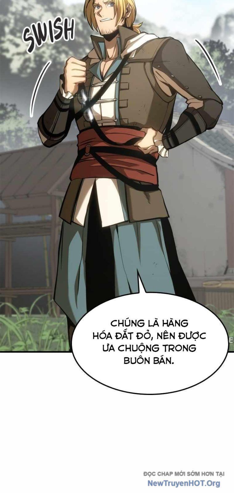 Huyền Thoại Sát Thủ: Ngôi Đền Quên Lãng Chapter 7.8 - Trang 2