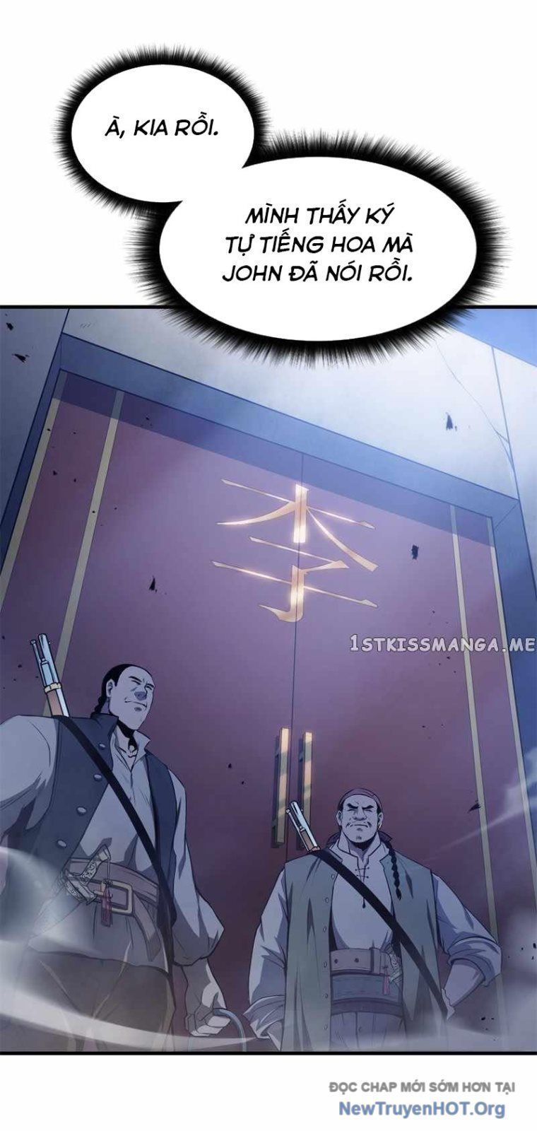 Huyền Thoại Sát Thủ: Ngôi Đền Quên Lãng Chapter 7.9 - Trang 2