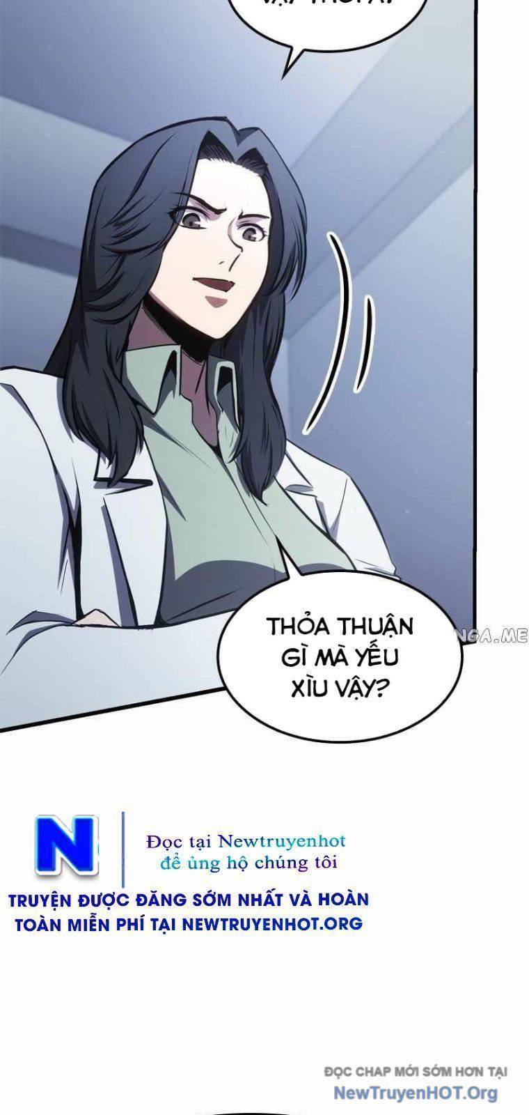 Huyền Thoại Sát Thủ: Ngôi Đền Quên Lãng Chapter 7.9 - Trang 2