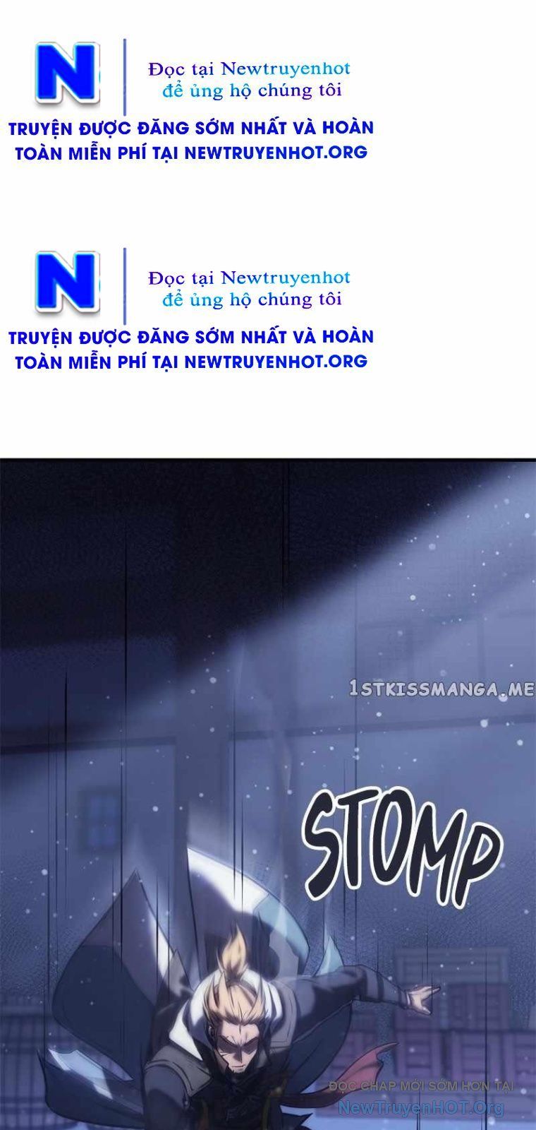 Huyền Thoại Sát Thủ: Ngôi Đền Quên Lãng Chapter 7 - Trang 2