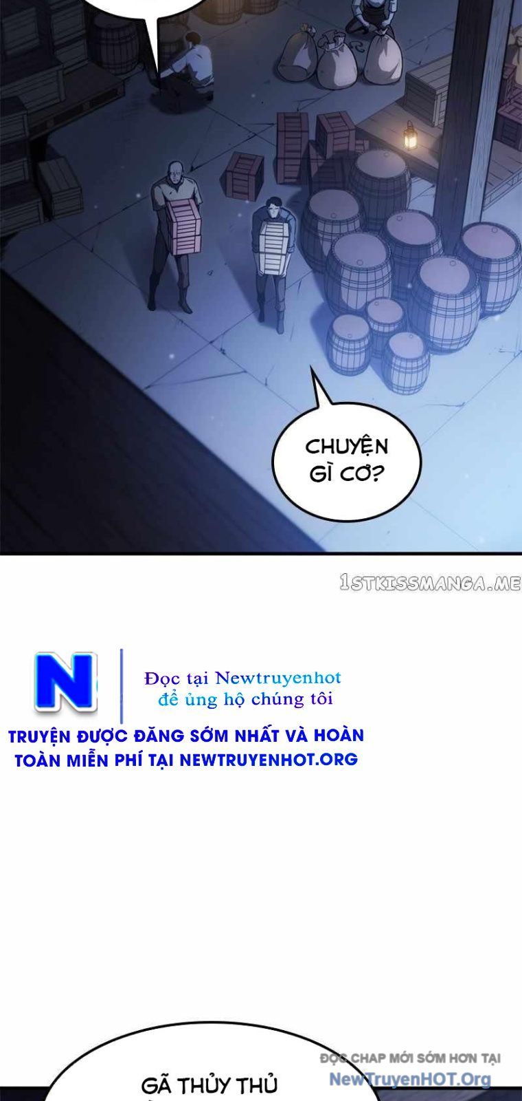 Huyền Thoại Sát Thủ: Ngôi Đền Quên Lãng Chapter 7 - Trang 2