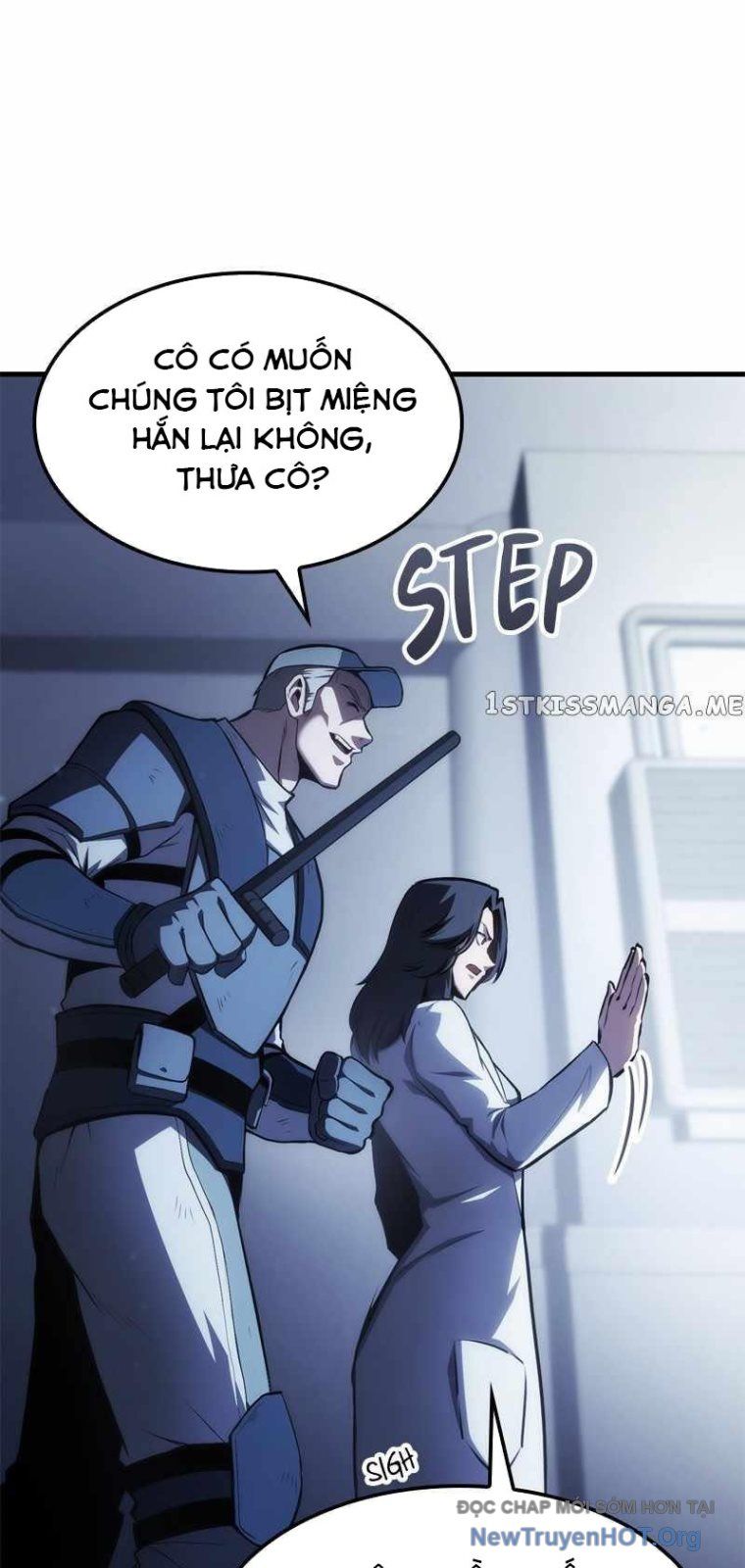 Huyền Thoại Sát Thủ: Ngôi Đền Quên Lãng Chapter 7 - Trang 2