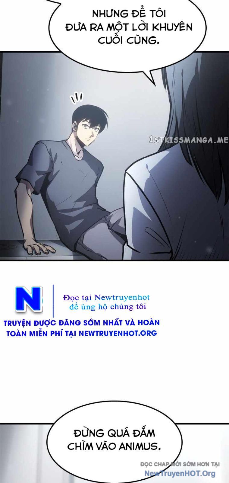 Huyền Thoại Sát Thủ: Ngôi Đền Quên Lãng Chapter 7 - Trang 2