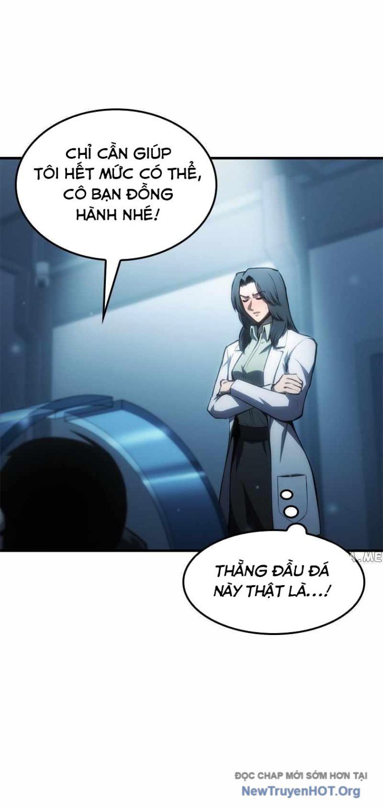 Huyền Thoại Sát Thủ: Ngôi Đền Quên Lãng Chapter 7 - Trang 2