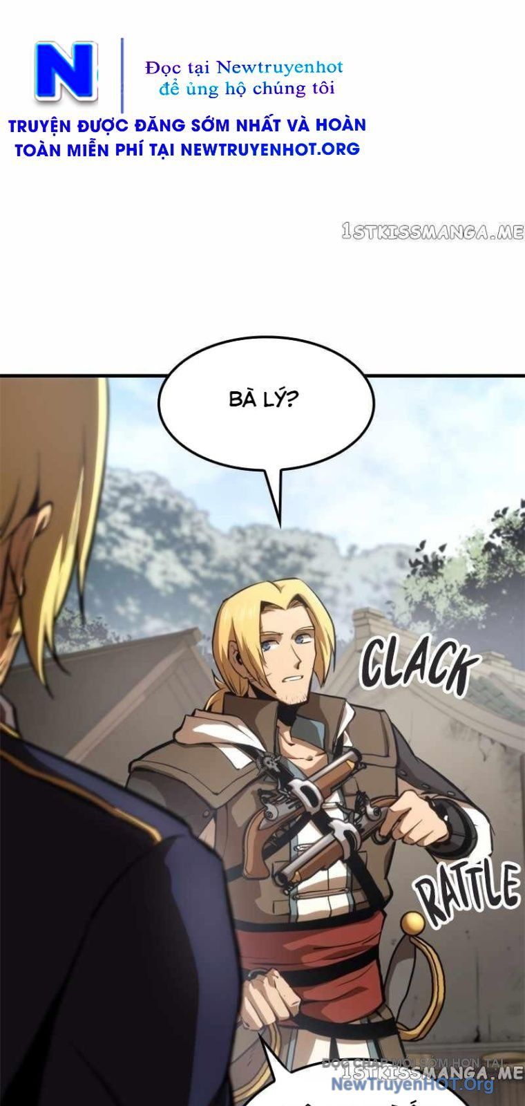 Huyền Thoại Sát Thủ: Ngôi Đền Quên Lãng Chapter 7 - Trang 2