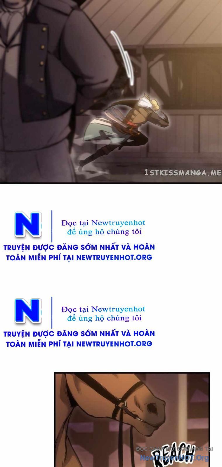 Huyền Thoại Sát Thủ: Ngôi Đền Quên Lãng Chapter 7 - Trang 2