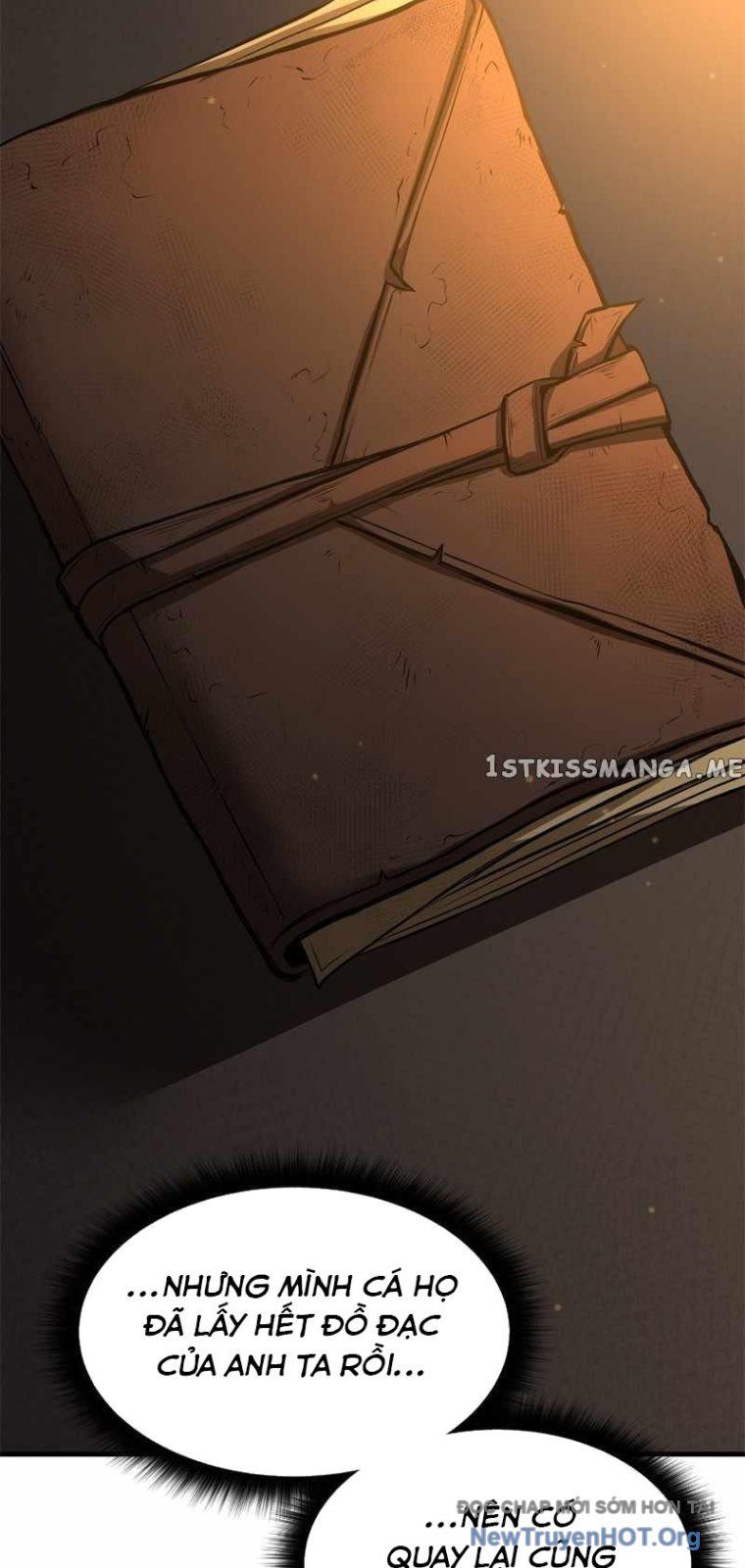 Huyền Thoại Sát Thủ: Ngôi Đền Quên Lãng Chapter 7 - Trang 2