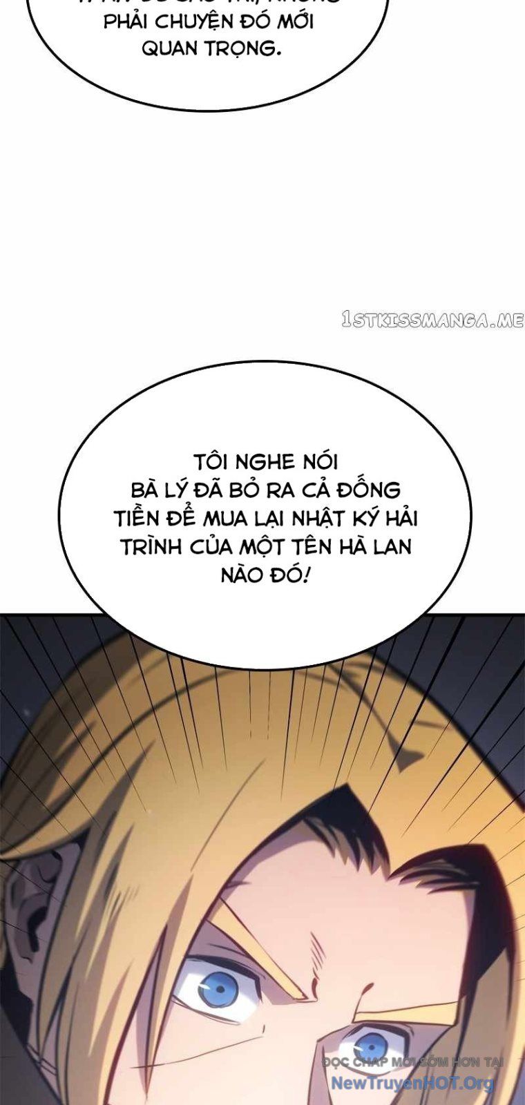 Huyền Thoại Sát Thủ: Ngôi Đền Quên Lãng Chapter 8.1 - Trang 2