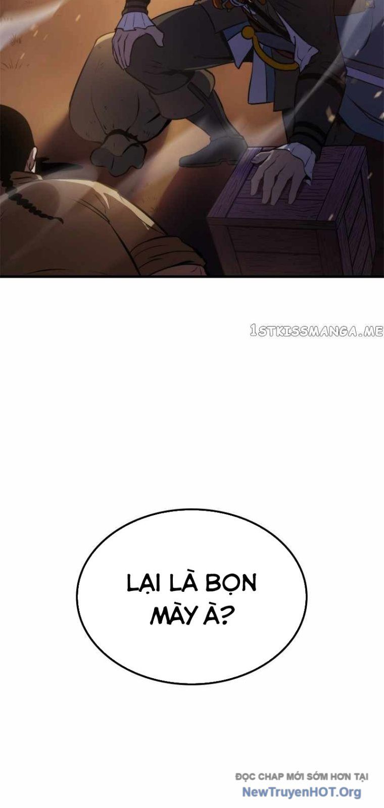 Huyền Thoại Sát Thủ: Ngôi Đền Quên Lãng Chapter 8.1 - Trang 2