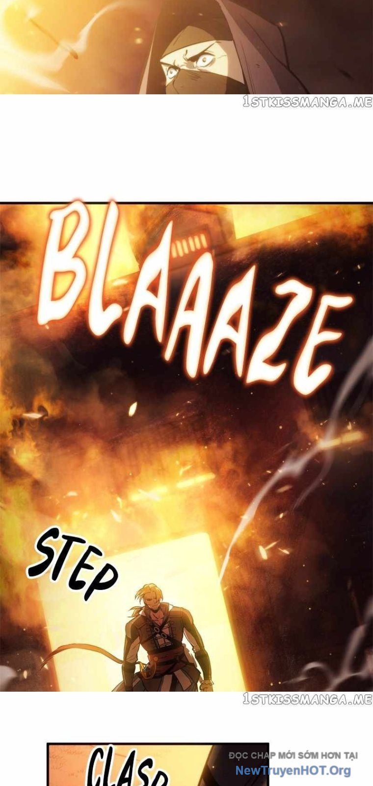 Huyền Thoại Sát Thủ: Ngôi Đền Quên Lãng Chapter 8.1 - Trang 2