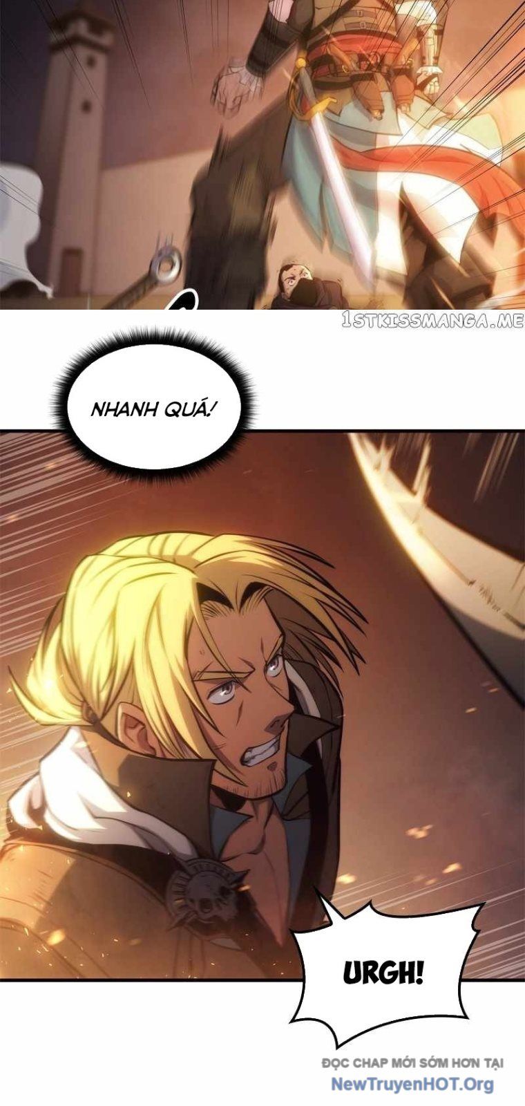 Huyền Thoại Sát Thủ: Ngôi Đền Quên Lãng Chapter 8.1 - Trang 2