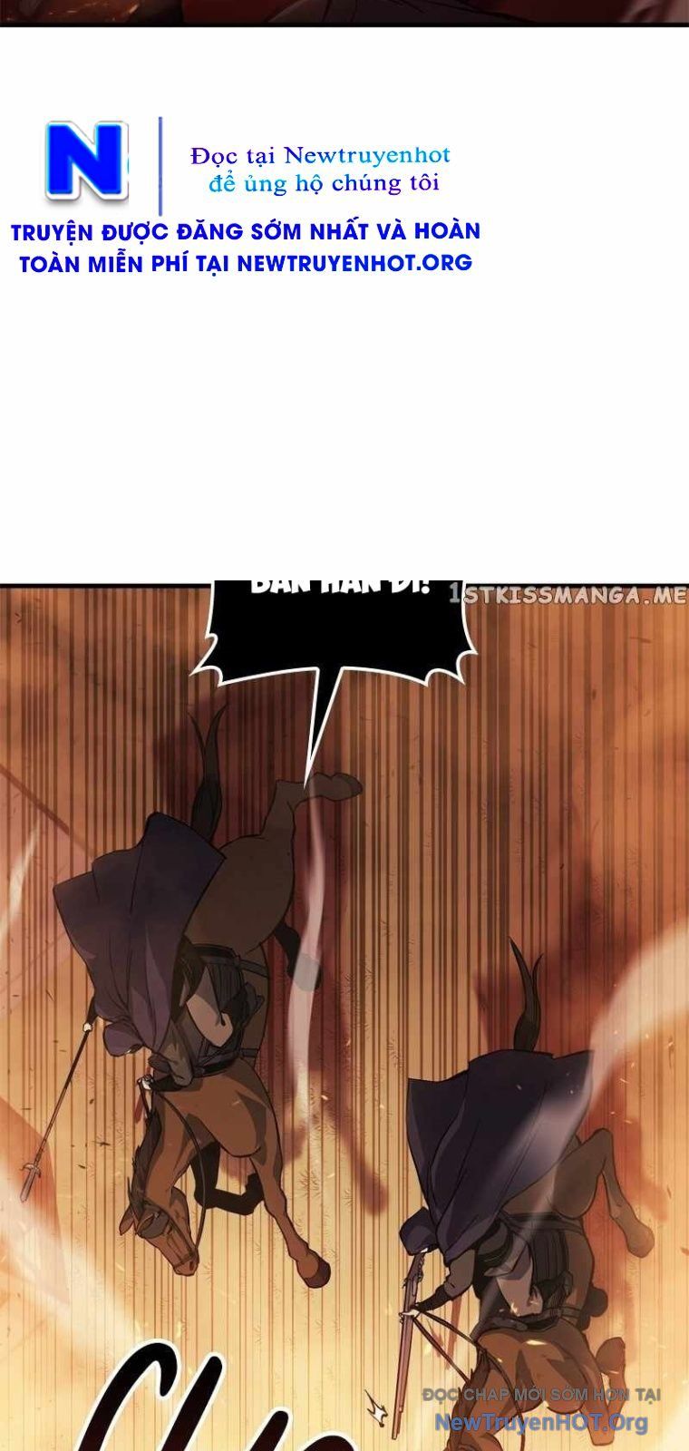 Huyền Thoại Sát Thủ: Ngôi Đền Quên Lãng Chapter 8.1 - Trang 2