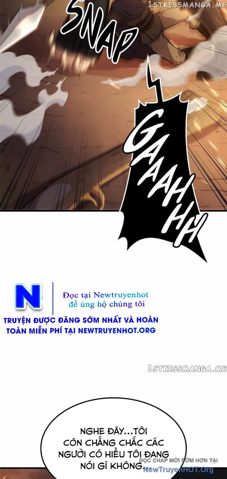 Huyền Thoại Sát Thủ: Ngôi Đền Quên Lãng Chapter 8.1 - Trang 2