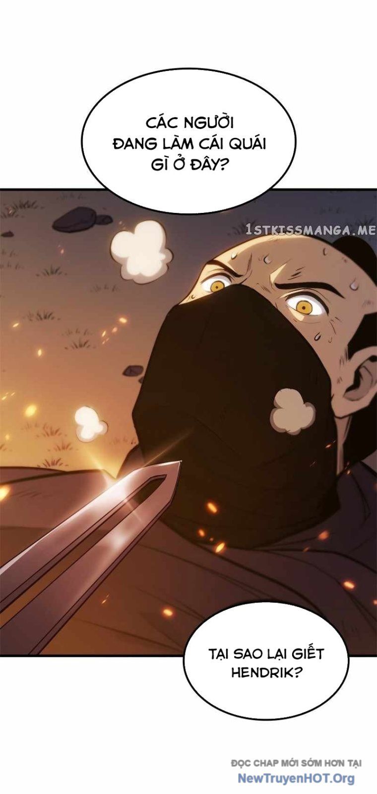 Huyền Thoại Sát Thủ: Ngôi Đền Quên Lãng Chapter 8.1 - Trang 2